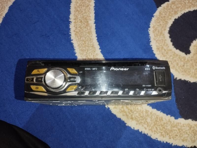 Pioneer 4450 600 TMT - Aşgabat - img 1