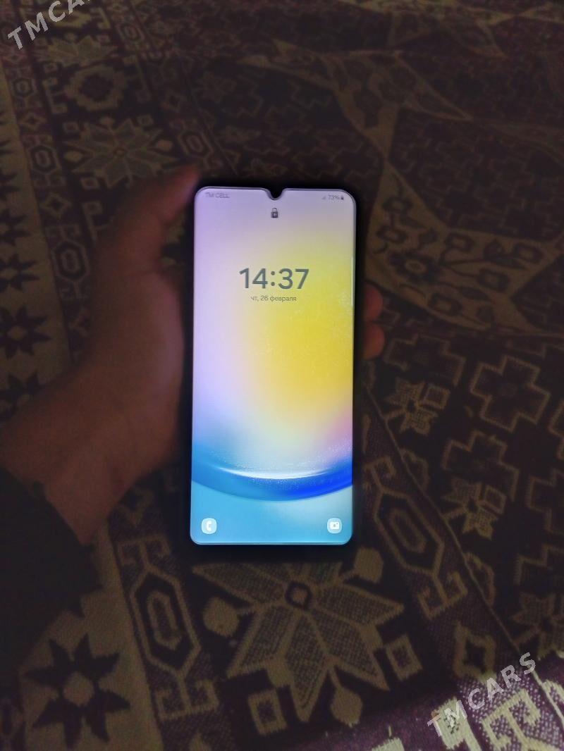 A 25 5G - Дянев - img 1