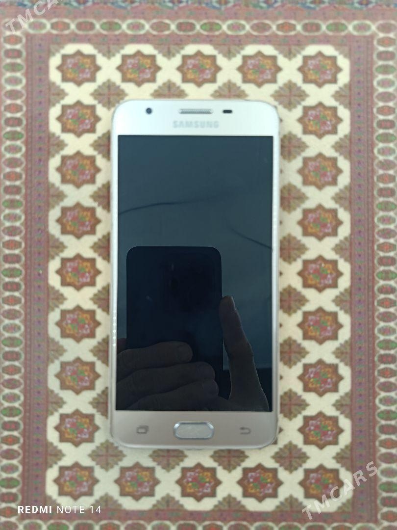 Samsung J5 prime - Aşgabat - img 1