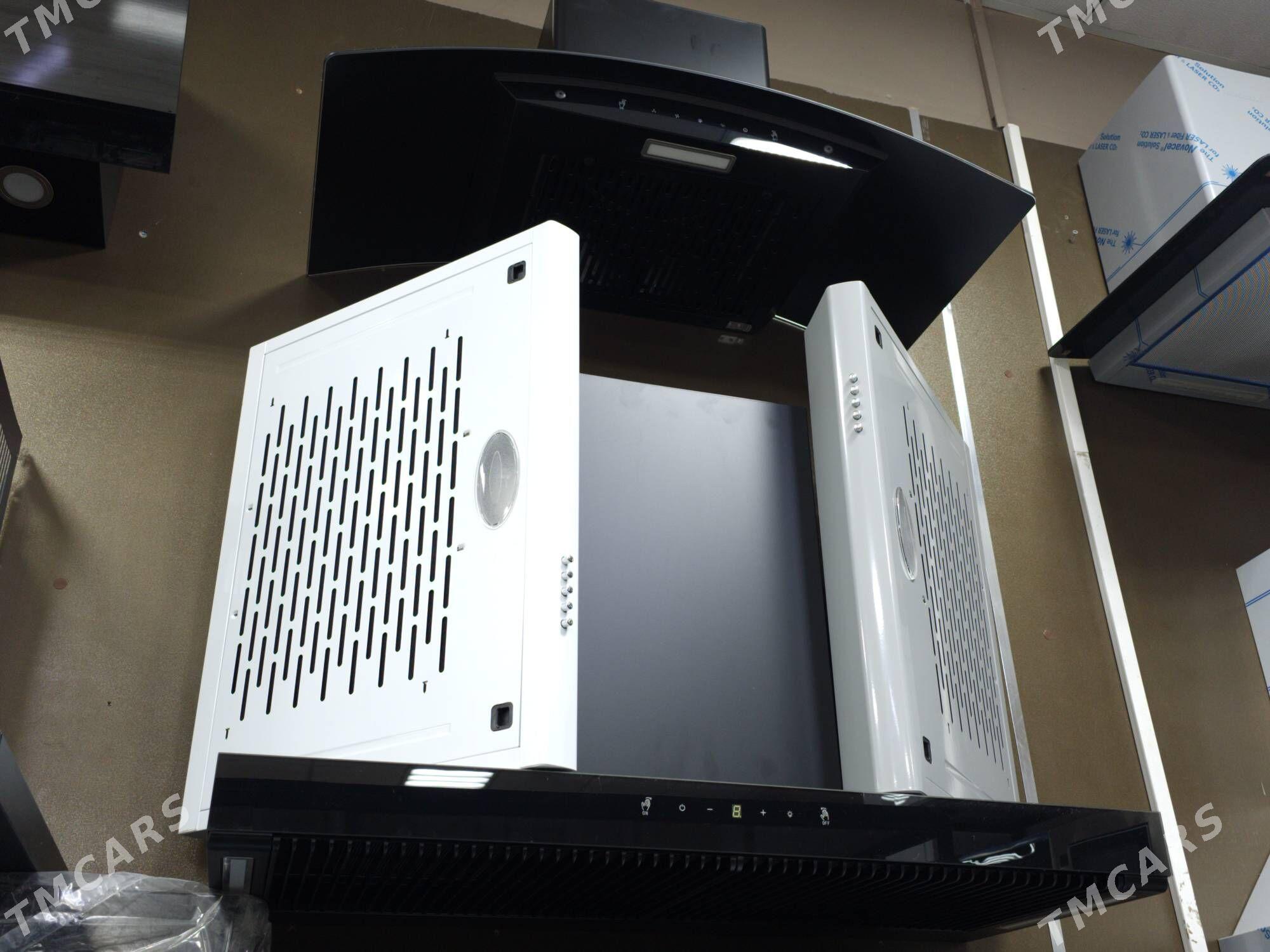 WYTYSKA - Туркменабат - img 1