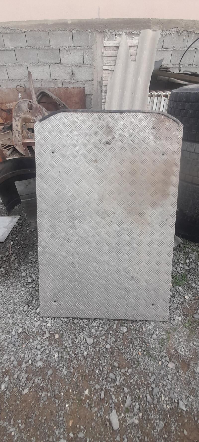 volvo demir 1 400 TMT - Aşgabat - img 1