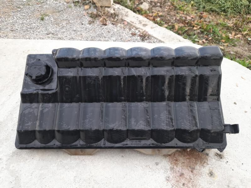 Daf raşylitr bacok 1 600 TMT - Ашхабад - img 1