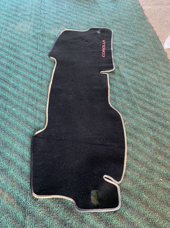 Keçe tarpede karolla 120 TMT - Ашхабад - img 1