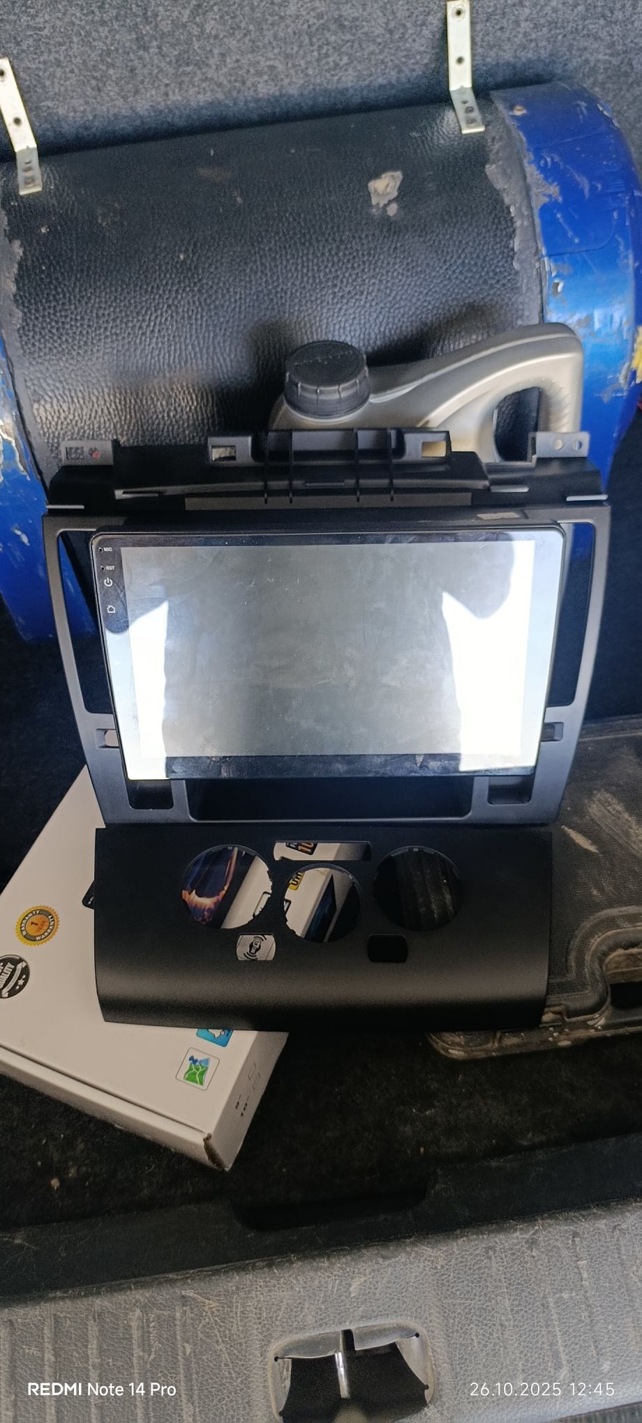 wersa tw planset ramka 10lyk 450 TMT - Büzmeýin - img 1