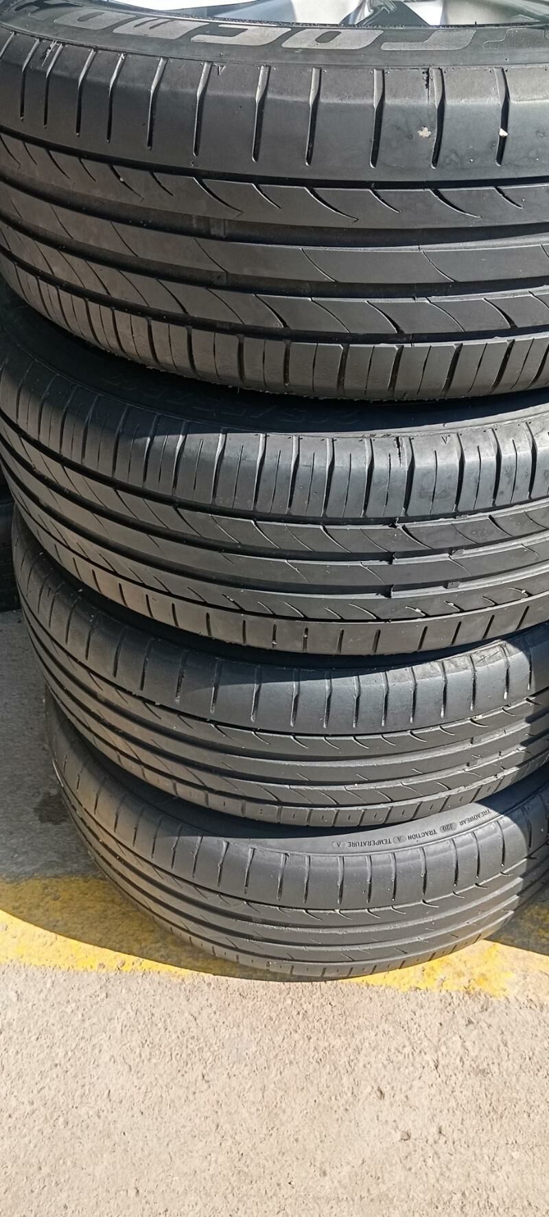 215 55 17 1 200 TMT - Бедев - img 1