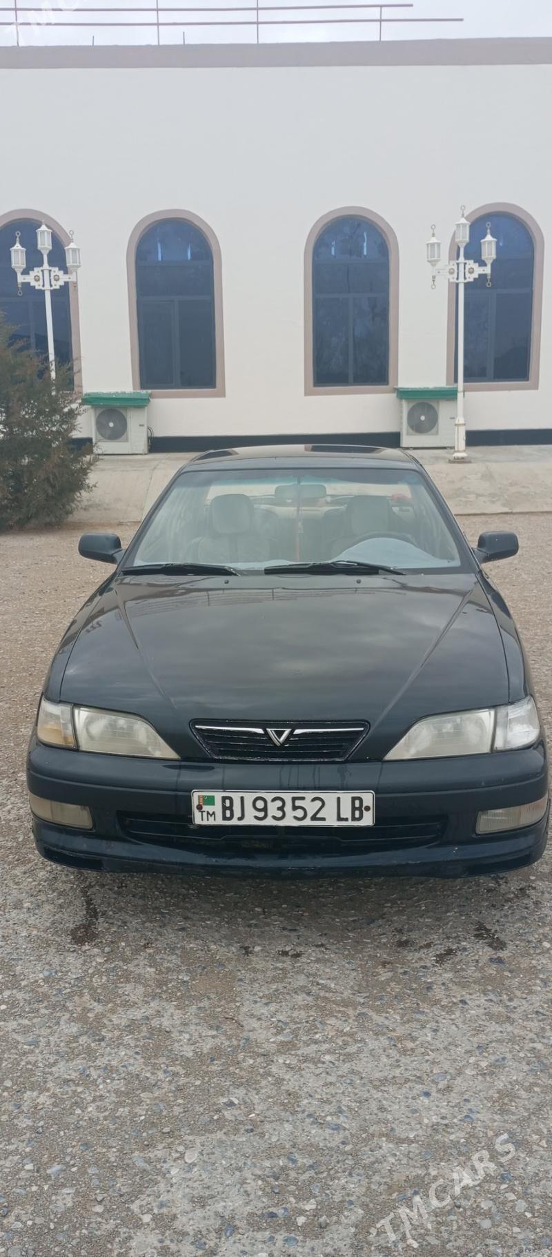 Toyota Vista 1995 - 70 000 TMT - Seýdi - img 1