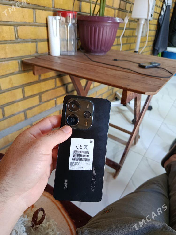 Redmi not 14 - Sakarçäge - img 1