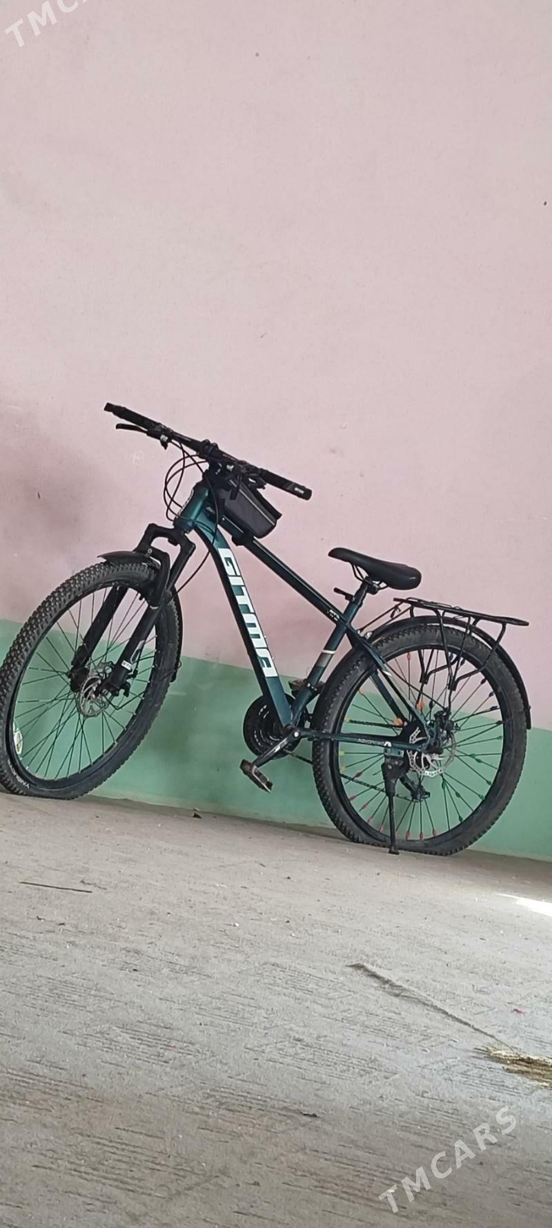 welik satjak - Gazojak - img 1