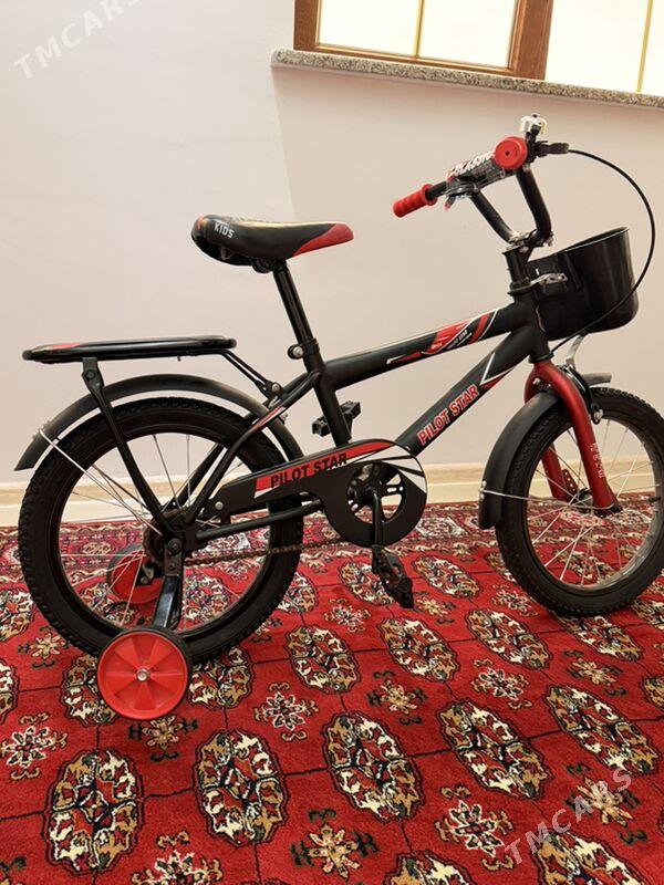 chaga welosipedi - Ашхабад - img 1