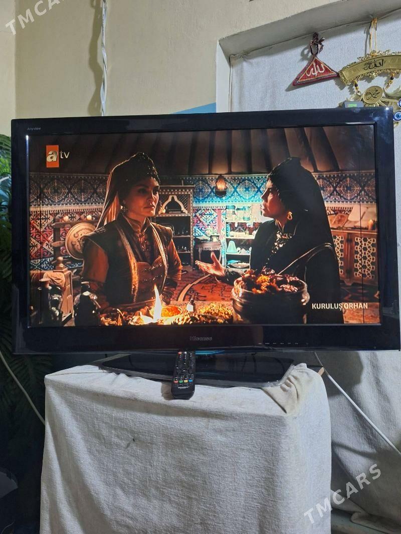 Telewizor 43 - Хитровка - img 1