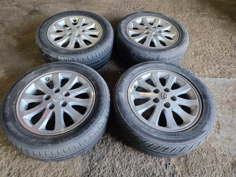 16 boroska 4 000 TMT - Baýramaly - img 1