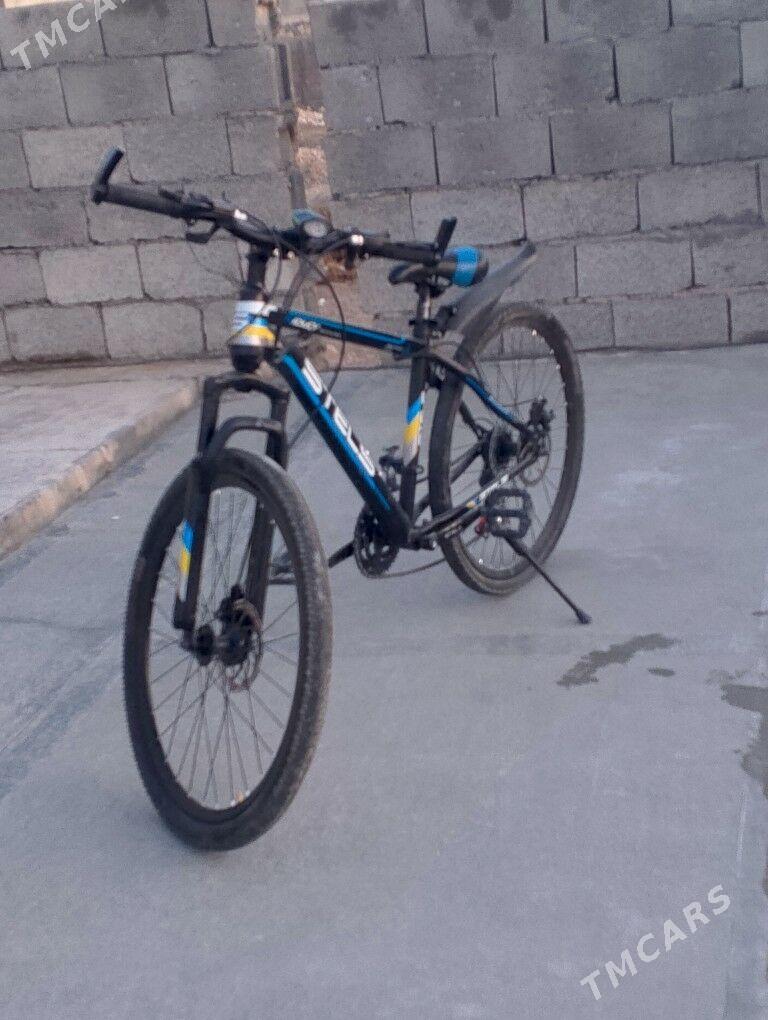 welik - Balkanabat - img 1