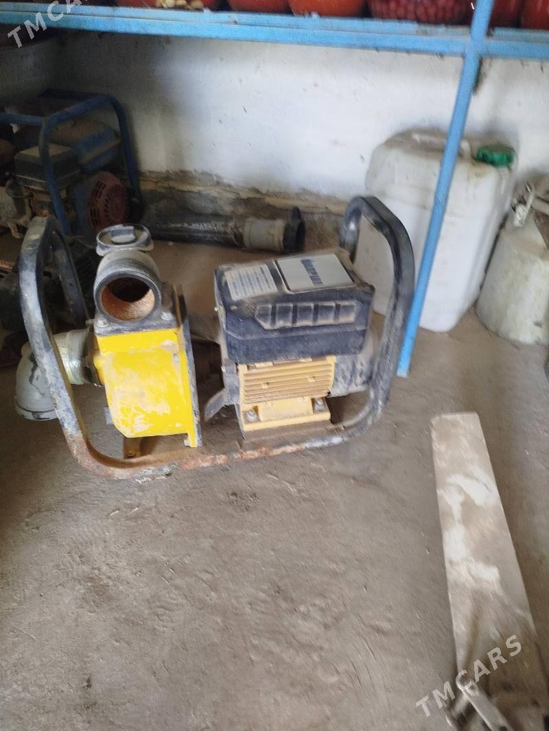 хожалык энжамлаиы - Гарабекевюл - img 1