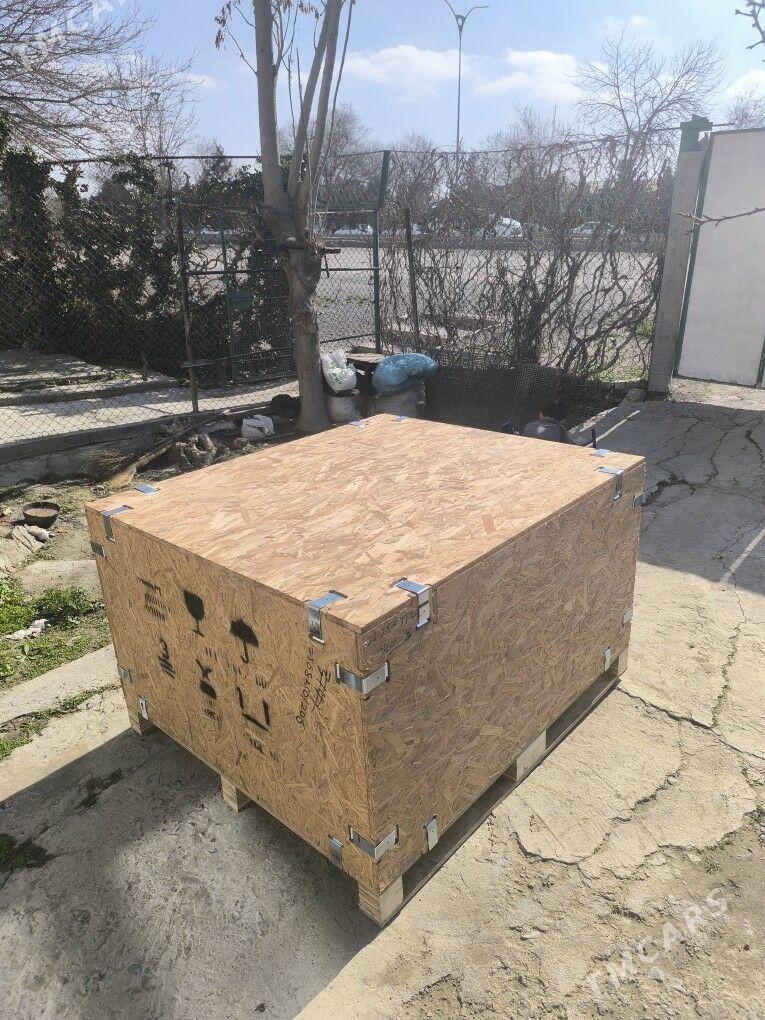 yessik - Гёкдепе - img 1