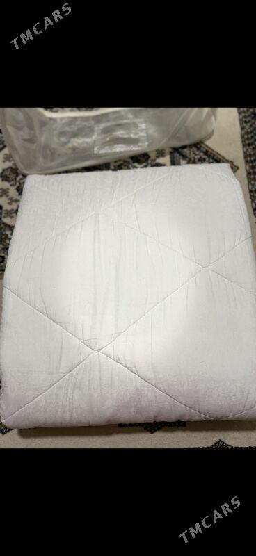 Yorganlar - Дашогуз - img 1