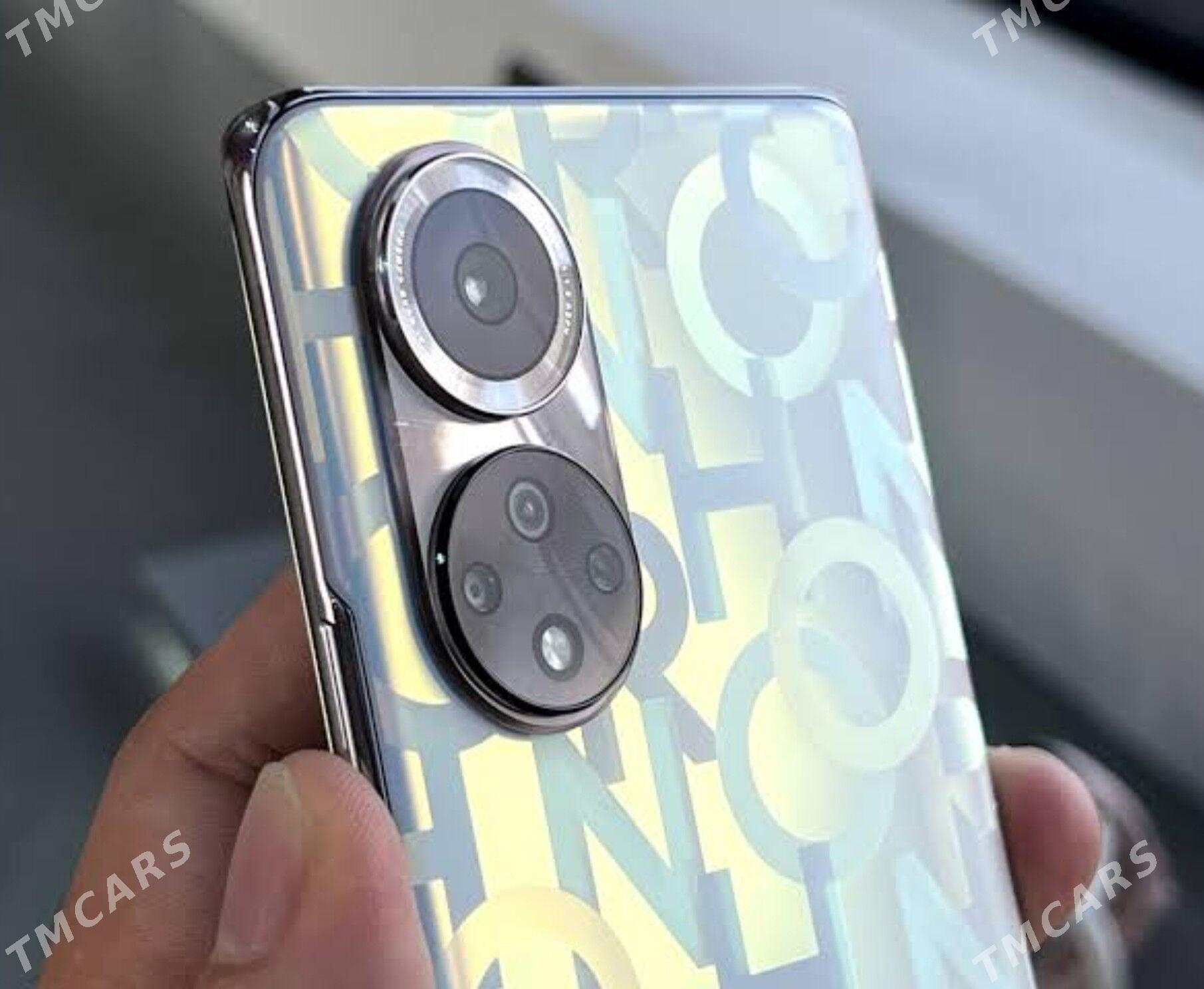 HONOR 50 - Туркменбаши - img 1