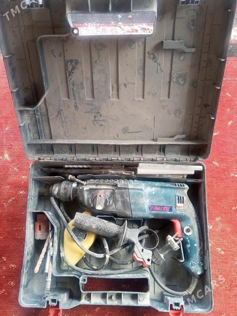 drel - Дашогуз - img 1