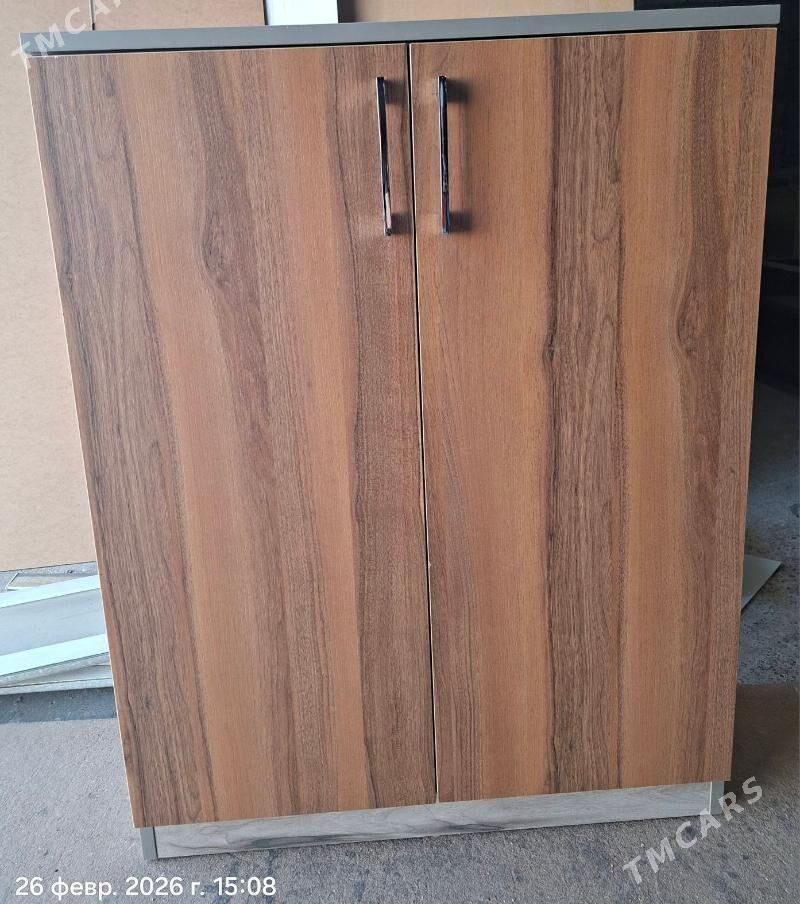 kowuş goýulýan тумба для обуви - Ашхабад - img 1