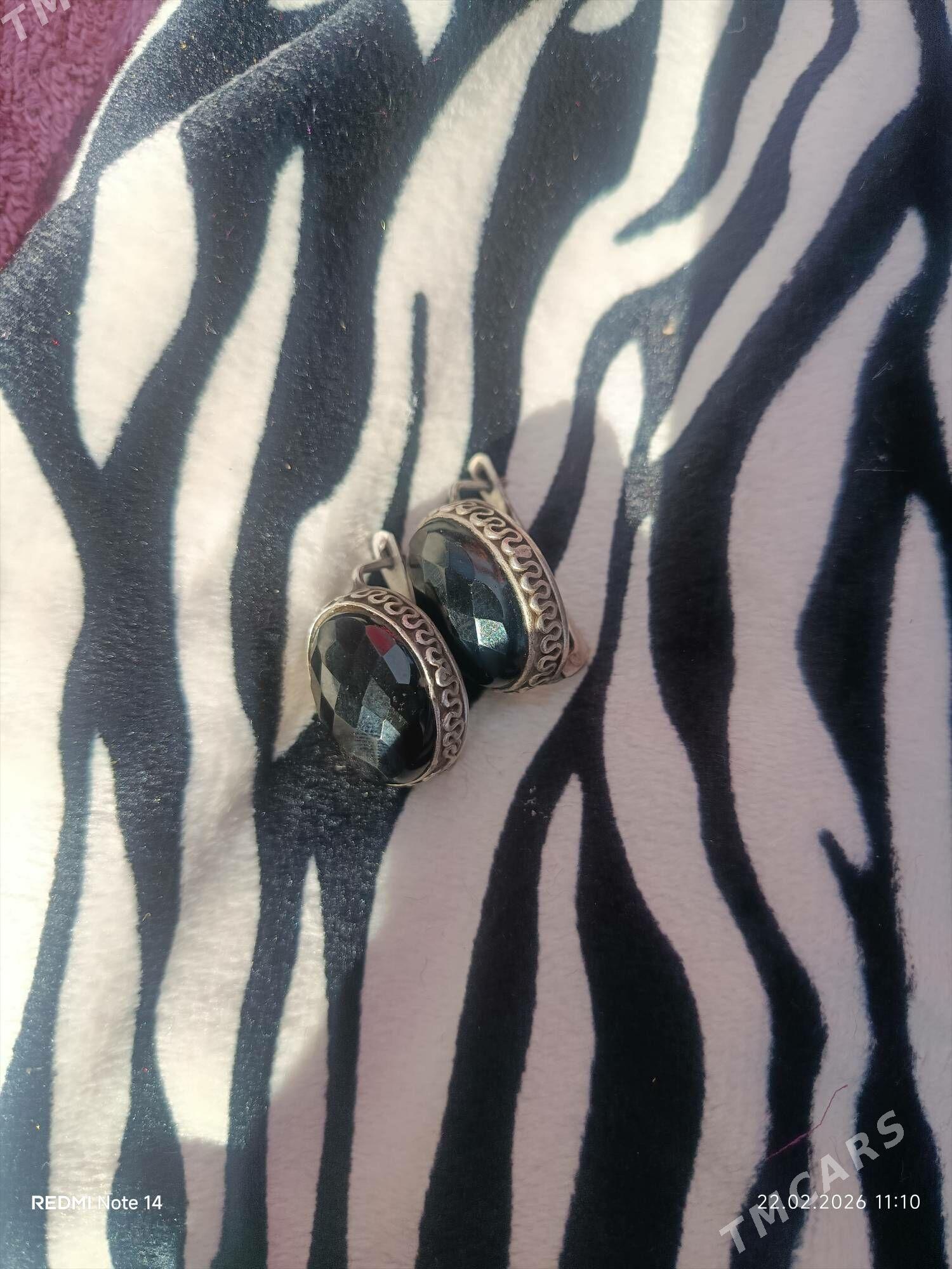 syrga kumush - Кёнеургенч - img 1