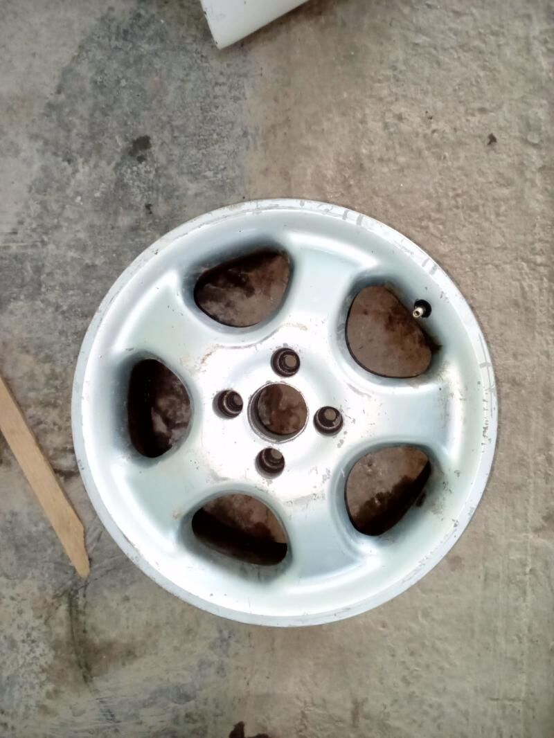 15 раз опел диска 200 TMT - Туркменабат - img 1