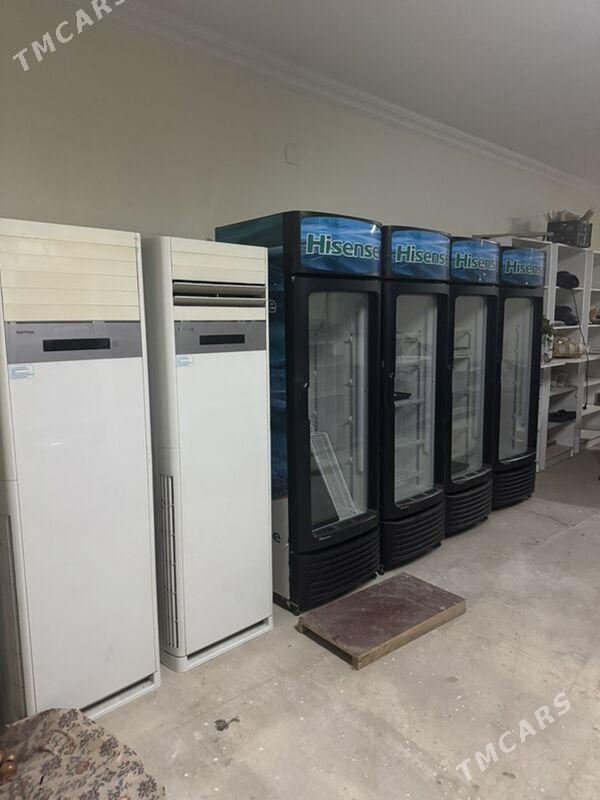 Hisense holodilnik - Türkmenabat - img 1