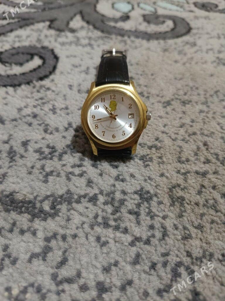 Sagatlar Orginal - Balkanabat - img 1