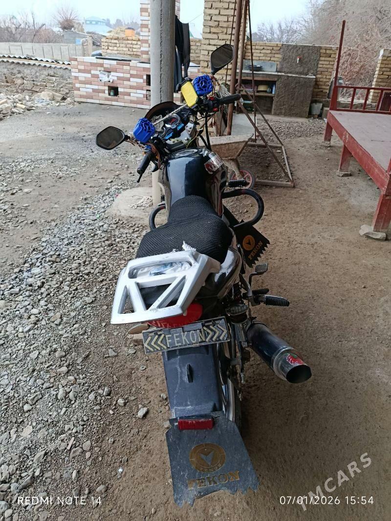 Fekon FK200-14G 2026 - 15 000 TMT - Койтендаг - img 1