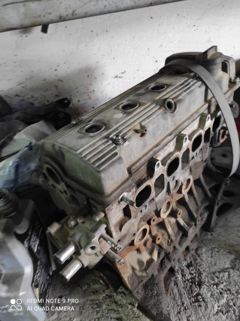 mator 1.6 4a 2 500 TMT - Balkanabat - img 1