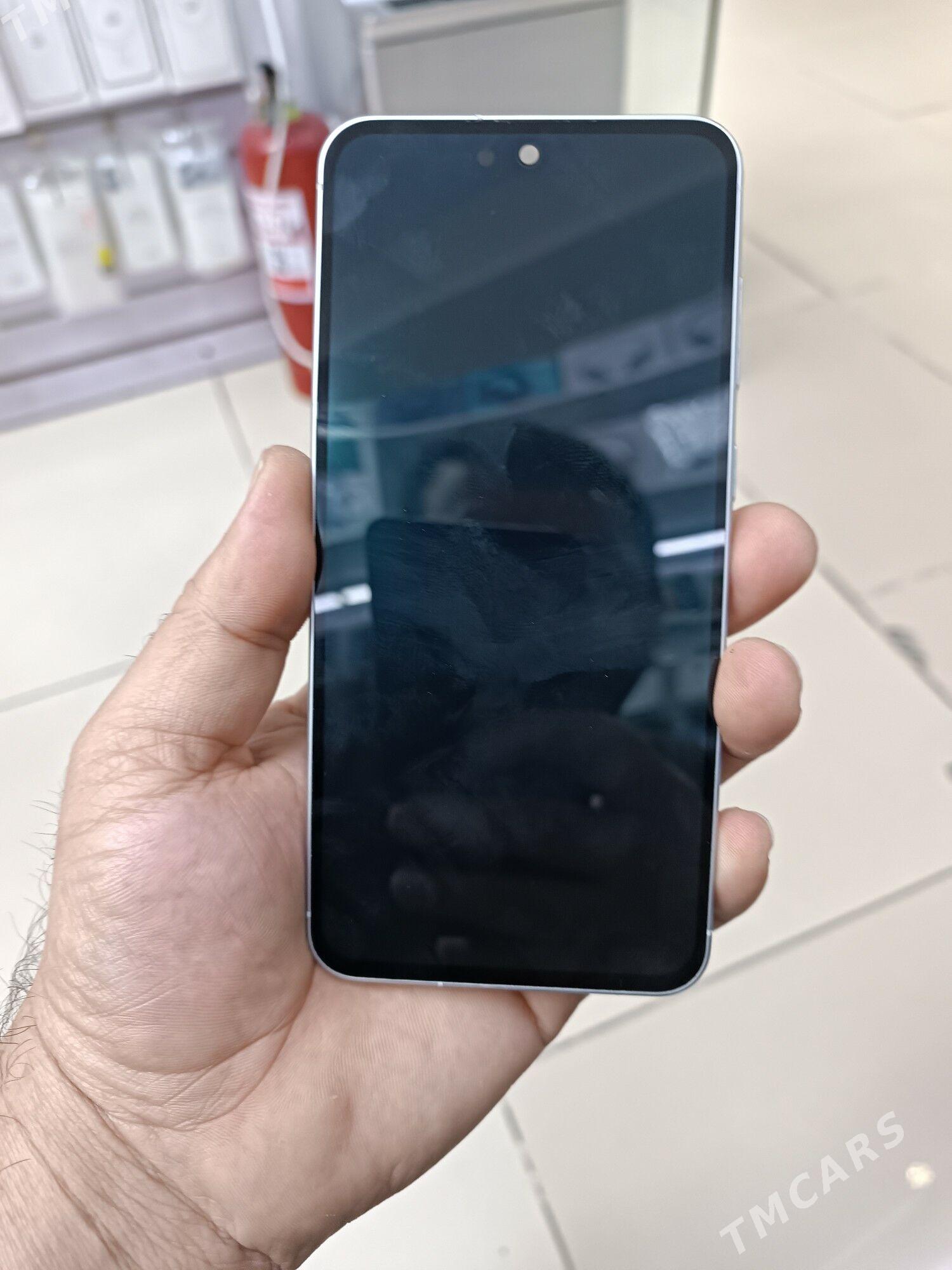 A 56 Ekran - Ашхабад - img 1