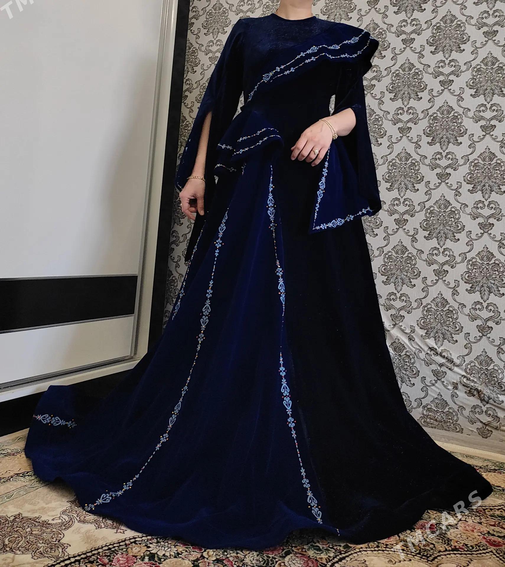 Toy koynek - Balkanabat - img 1