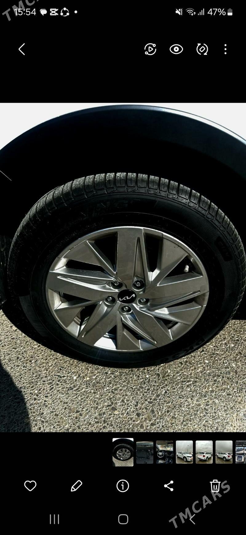 Kia Sorento 2022 - 349 000 TMT - Aşgabat - img 1