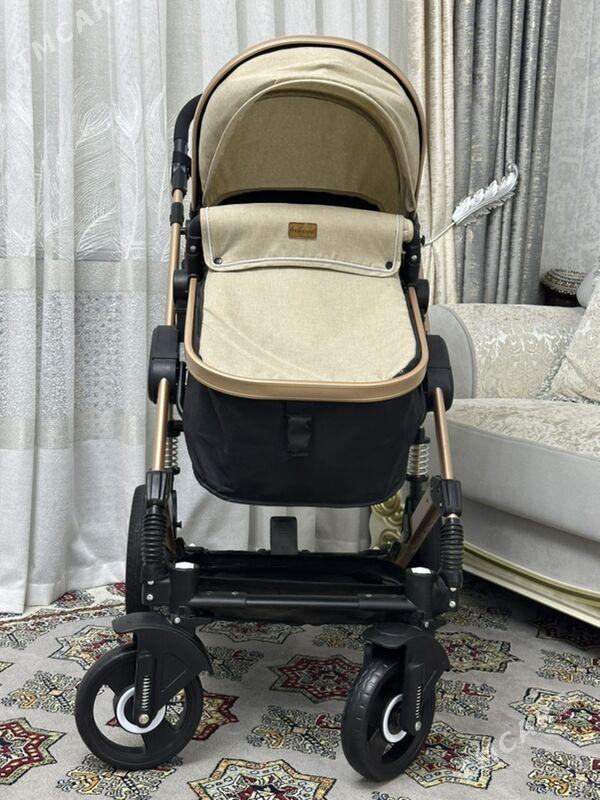 kalyaska - Гаудан "В" - img 1