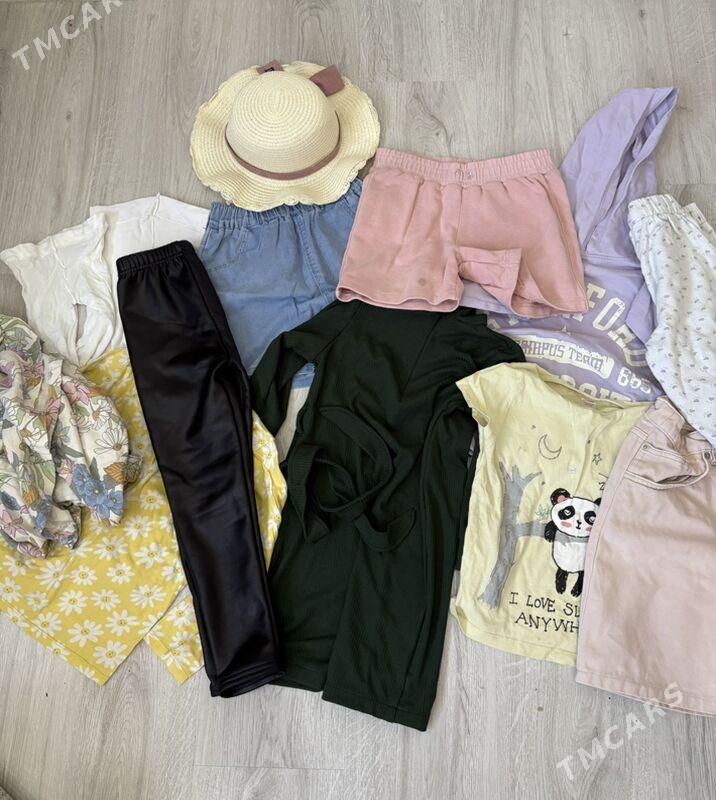 caga esik - Aşgabat - img 1