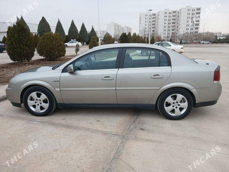 Opel Vectra 2003 - 130 000 TMT - Daşoguz - img 1