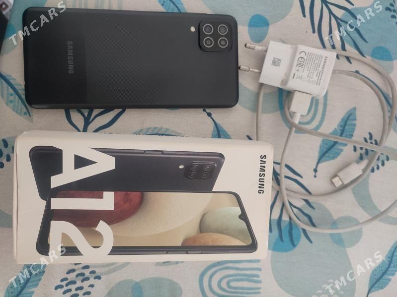 a12 4 64 - Теджен - img 1