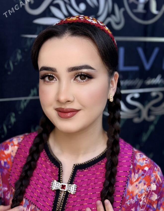 gurtly salon hyzmaty - Gurtly - img 1