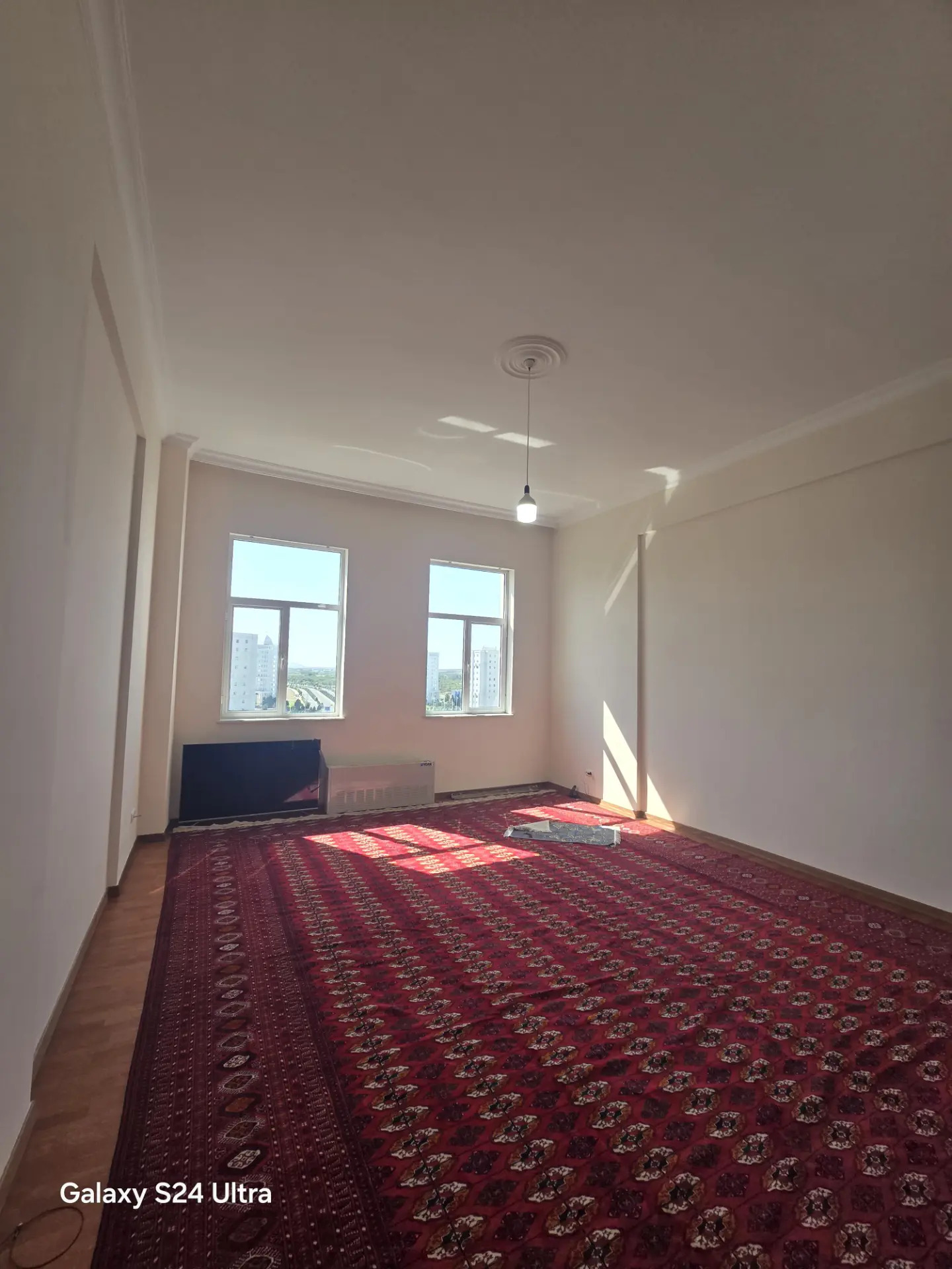 Moskovski - Aşgabat - img 1