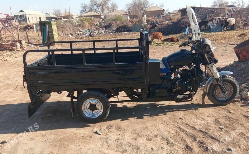 Fekon FK200-14G 2015 - 11 000 TMT - Babadaýhan - img 1