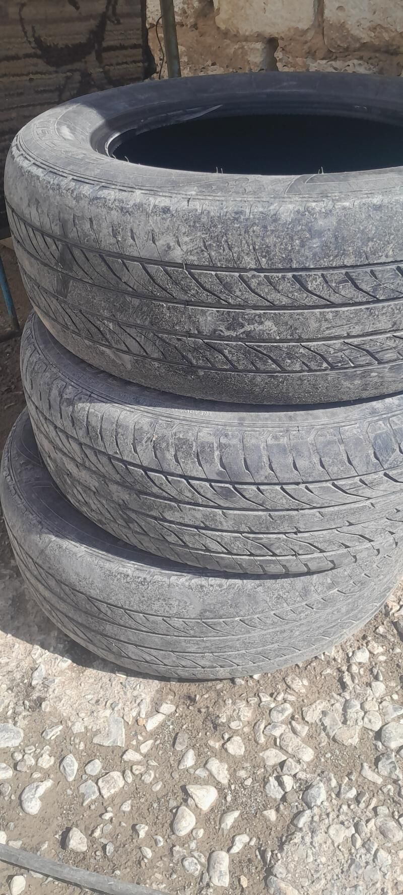 ayak 400 TMT - Гызыларбат - img 1