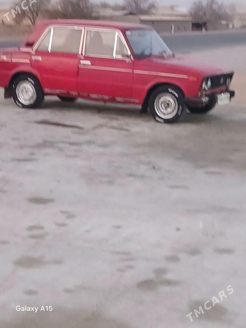 Lada 2106 1985 - 17 000 TMT - Murgap - img 1