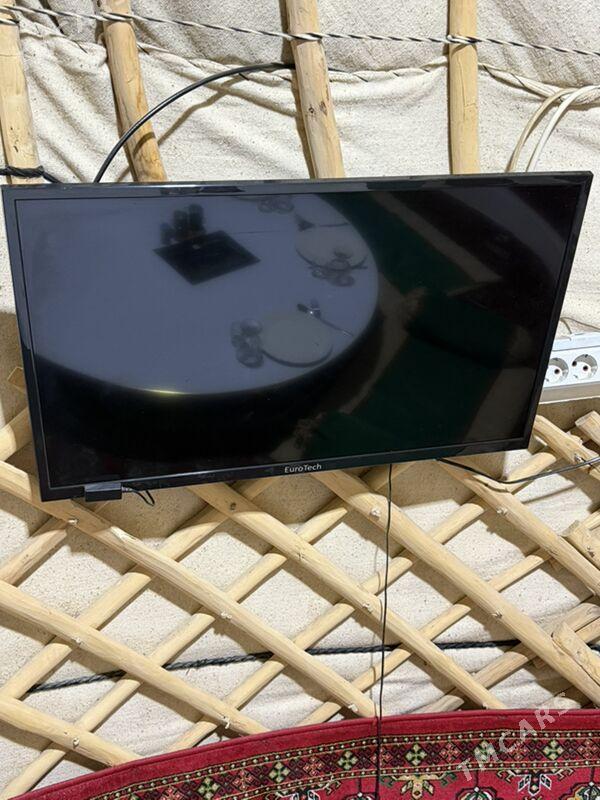 televizor - Балканабат - img 1