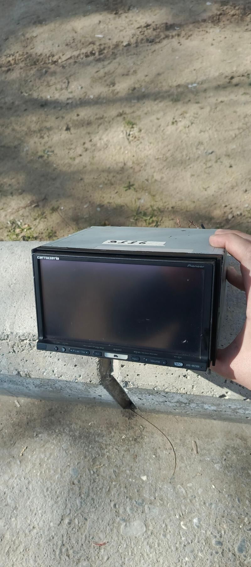 pioneer karozeria 600 TMT - Ашхабад - img 1