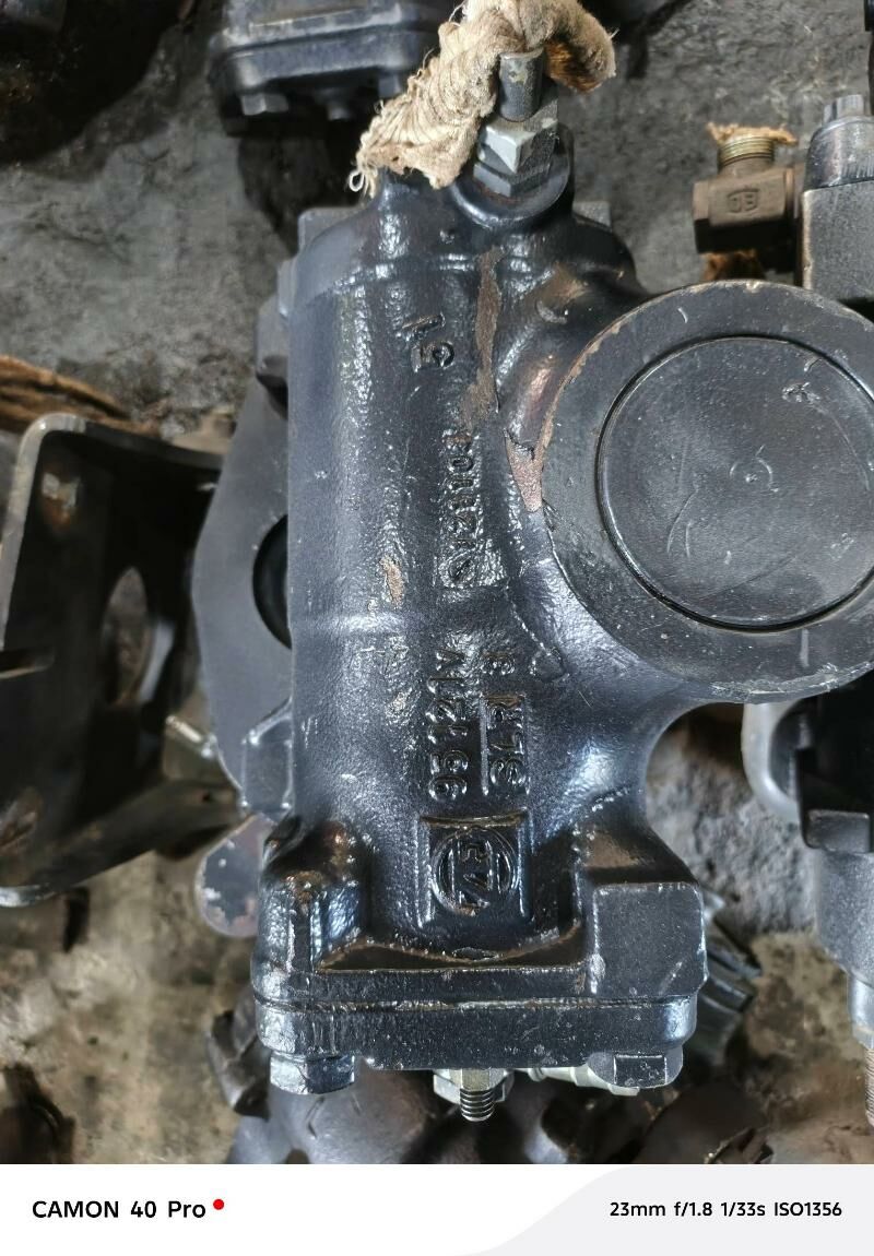 Rylawoy gurlary 1 TMT - Büzmeýin - img 1