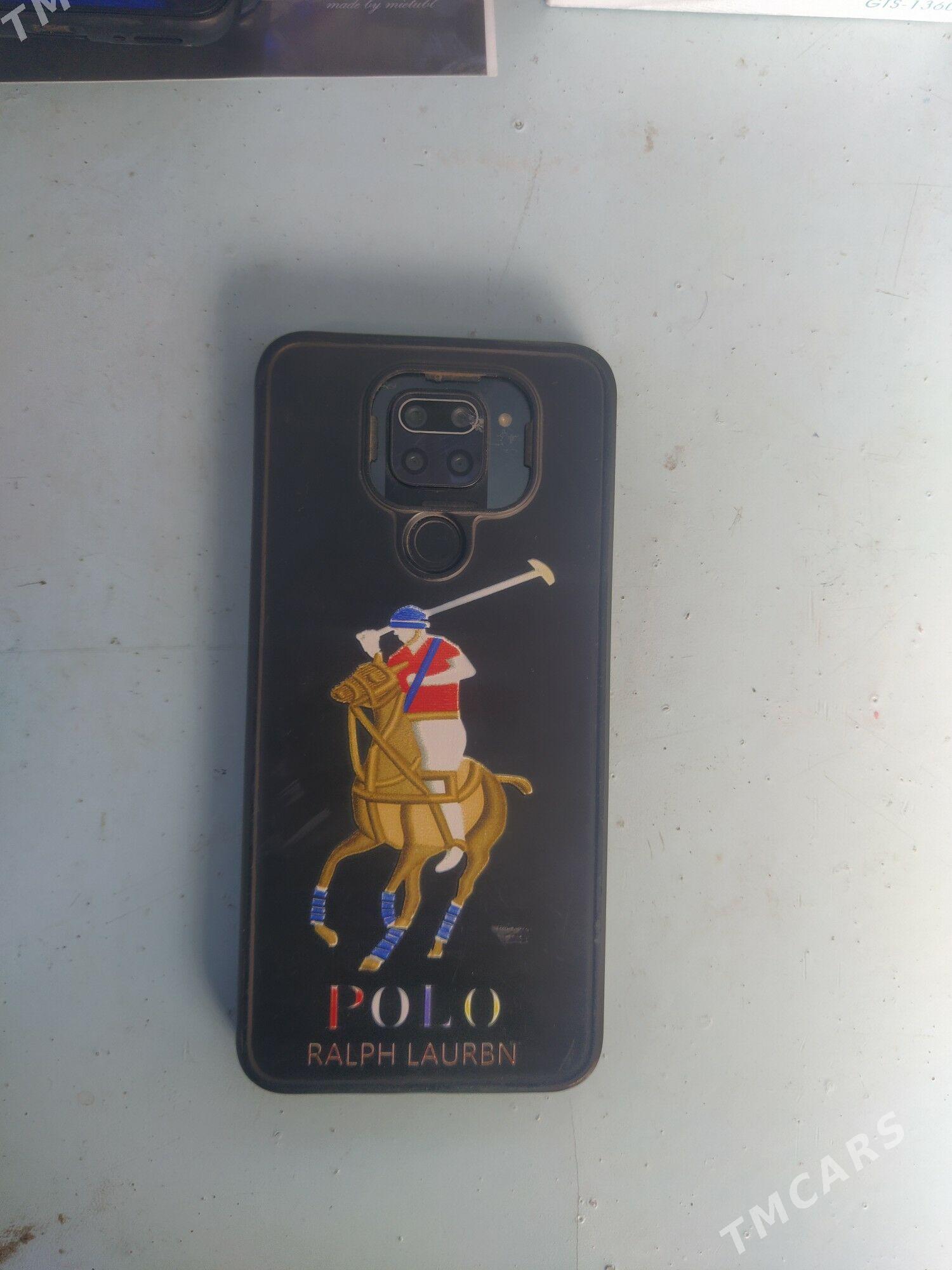 Redmi Not 9. 4.128 Gb - Туркменабат - img 1