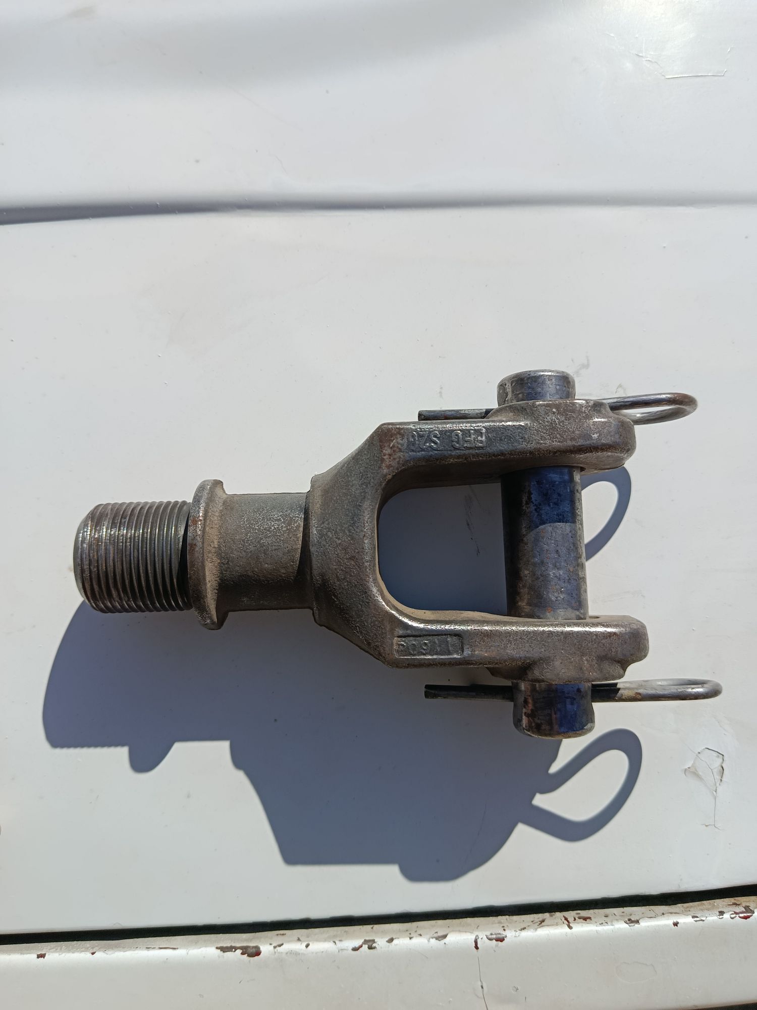 parkop iveco man 1 100 TMT - Mary - img 1