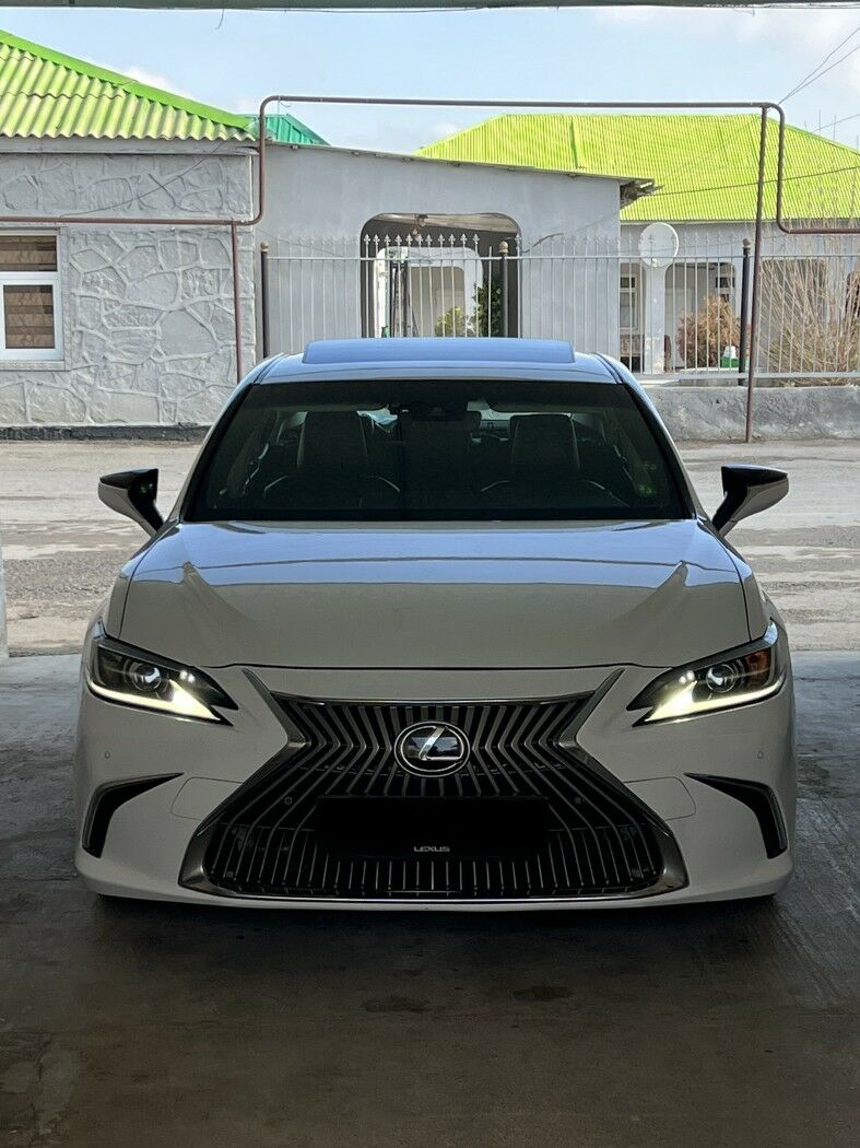 Lexus ES 350 2020 - 455 000 TMT - Aşgabat - img 1