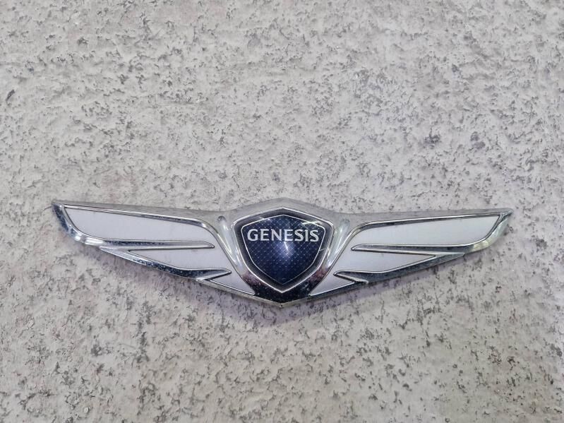 genesis g90 1 000 TMT - Mary - img 1