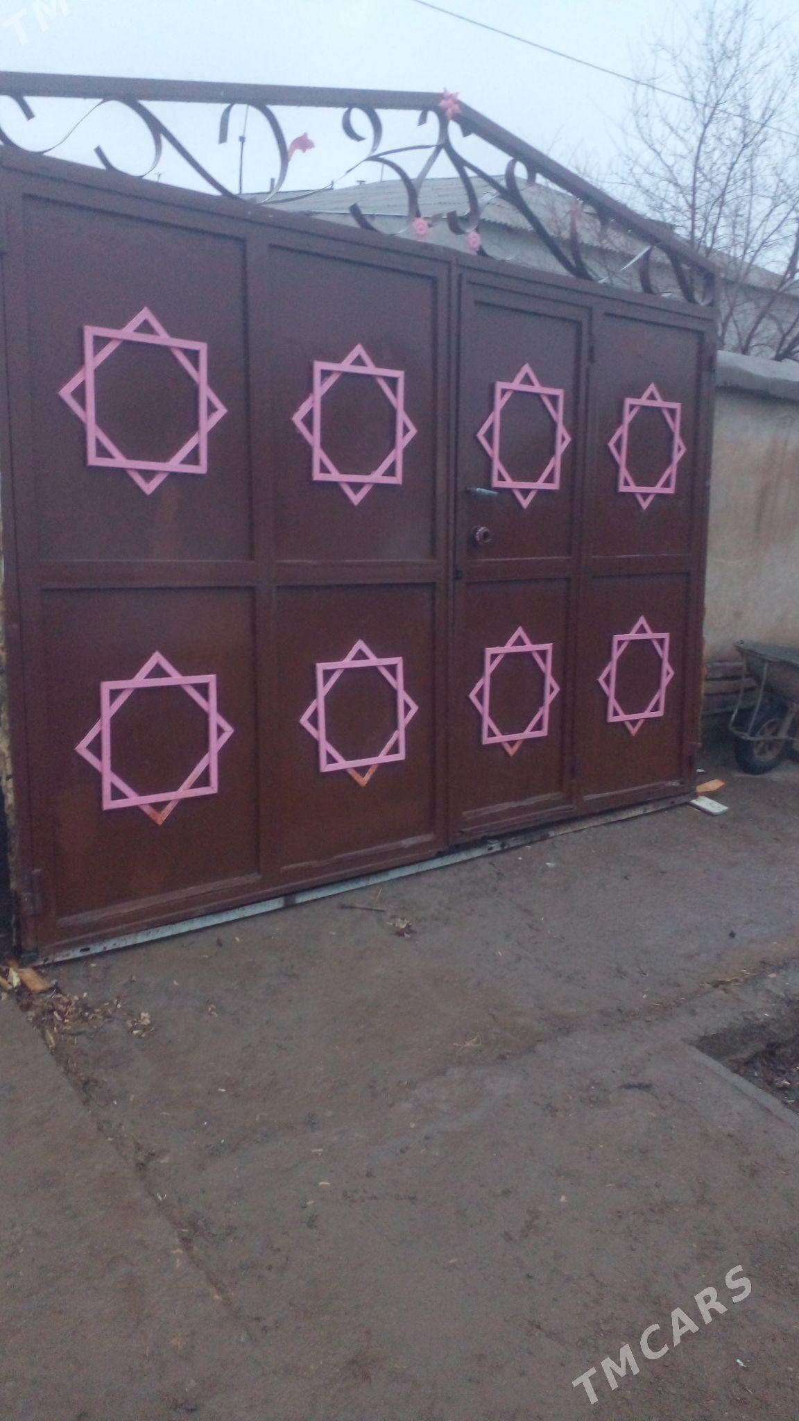 derweze - Akdepe - img 1