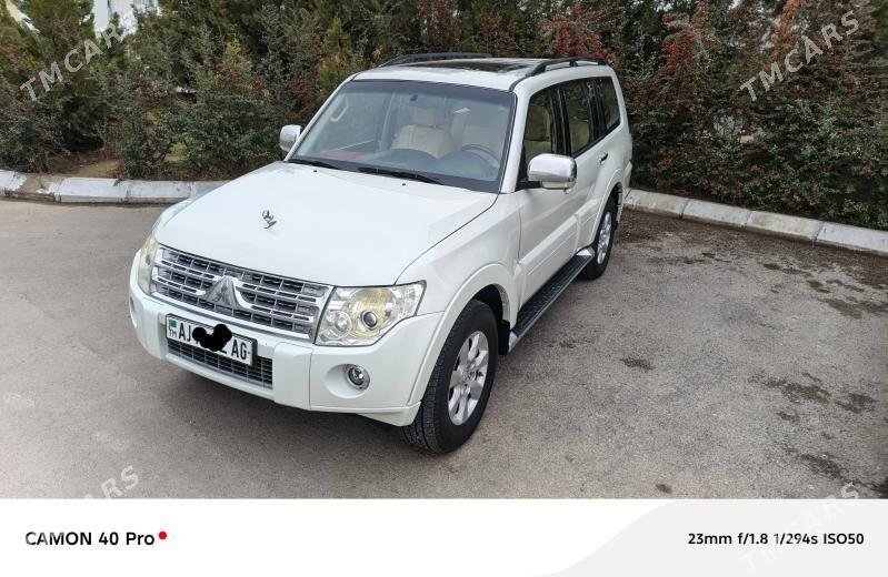 Mitsubishi Pajero 2010 - 240 000 TMT - Ашхабад - img 1