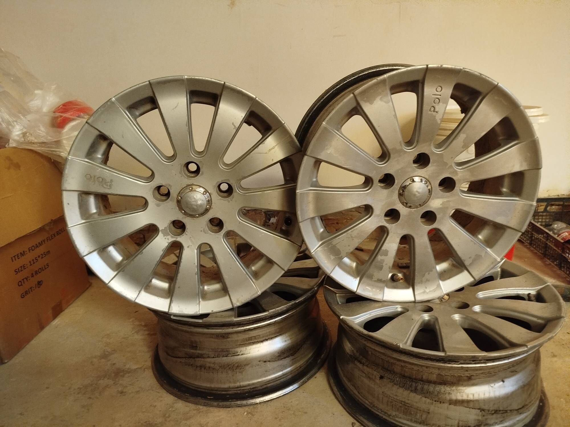 diska 1 900 TMT - Şabat etr. - img 1